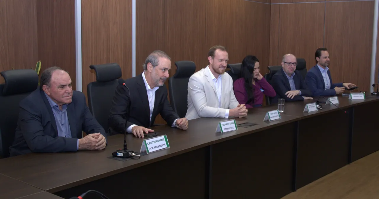 ABIPESCA leva ao Ministério da Agricultura demandas por reabertura do mercado europeu e proteção à tilapicultura