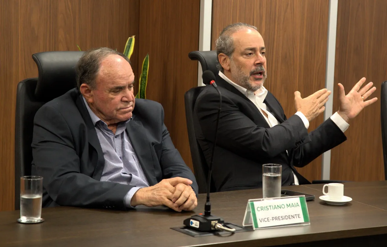 ABIPESCA leva ao Ministério da Agricultura demandas por reabertura do mercado europeu e proteção à tilapicultura