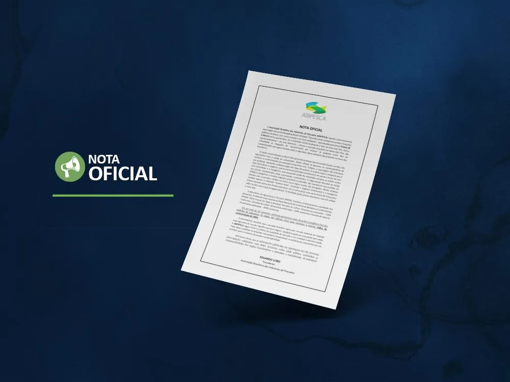 Nota de Repúdio