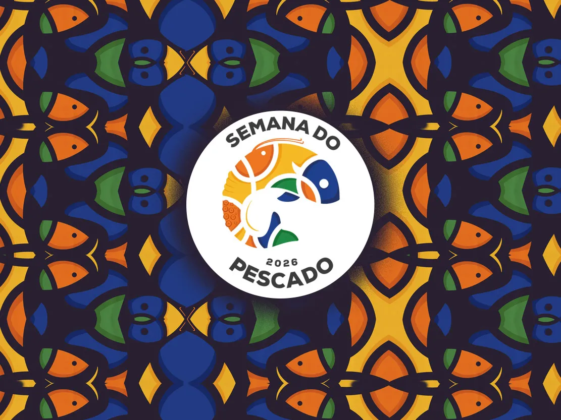 Semana do Pescado mobiliza cadeia produtiva e busca ampliar consumo no Brasil
