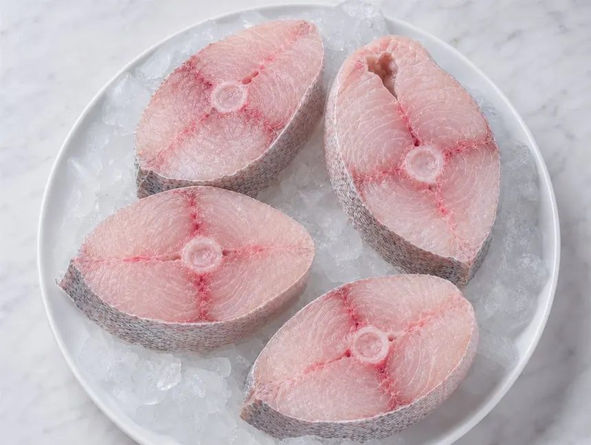Posta de corvina
